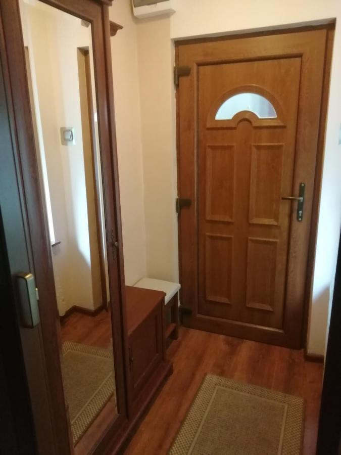 Matyas Apartman Tata Dış mekan fotoğraf