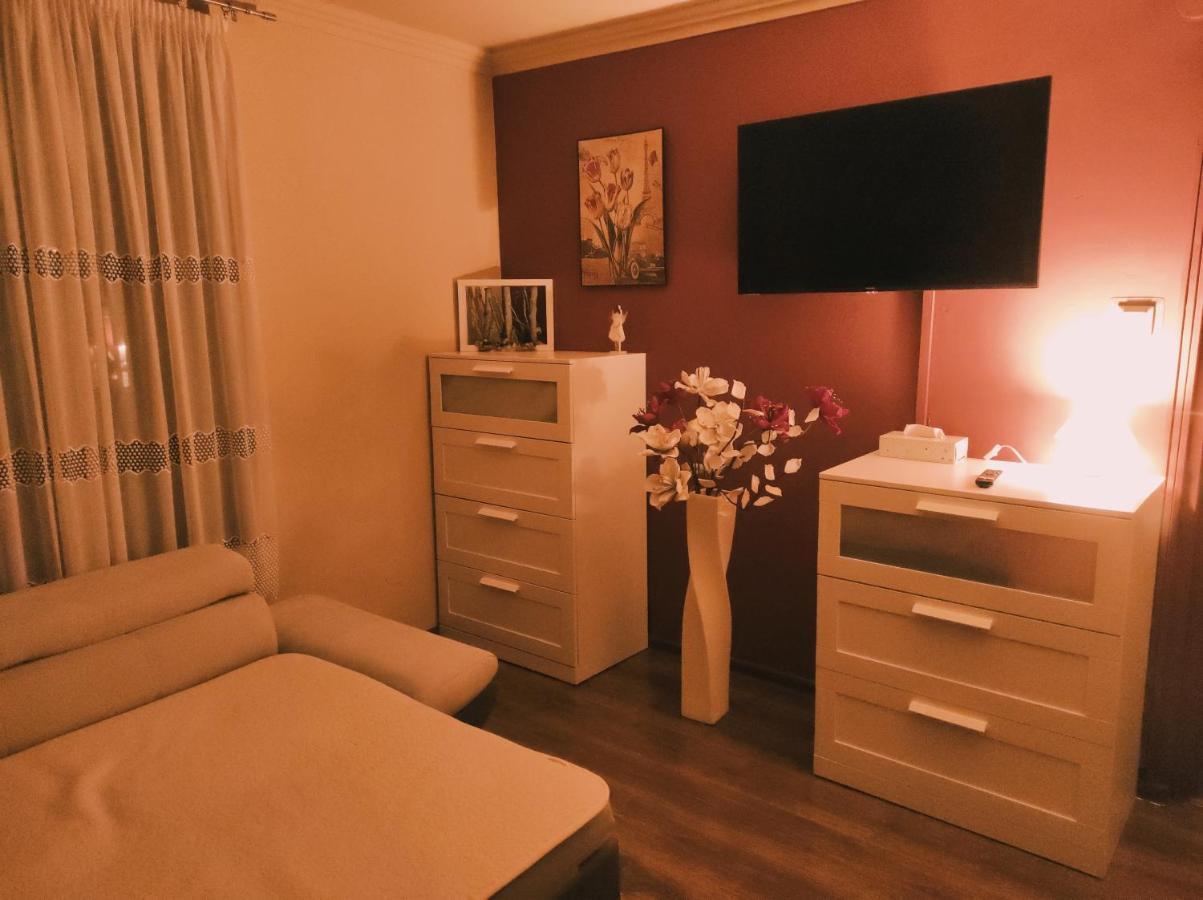 Matyas Apartman Tata Dış mekan fotoğraf